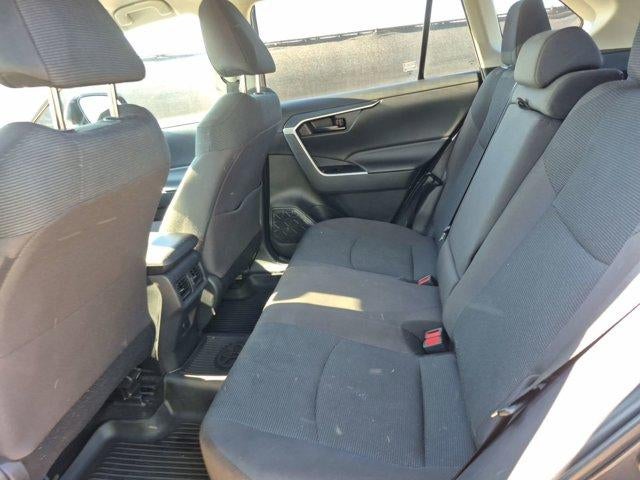 2024 Toyota RAV4 LE AWD (Natl)