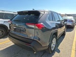 2024 Toyota RAV4 LE AWD (Natl)