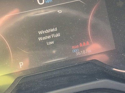 2024 Toyota RAV4 LE AWD (Natl)