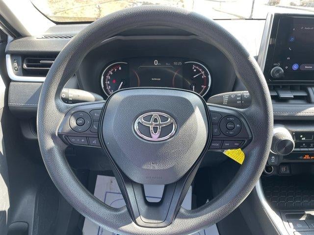 2024 Toyota RAV4 LE AWD (Natl)