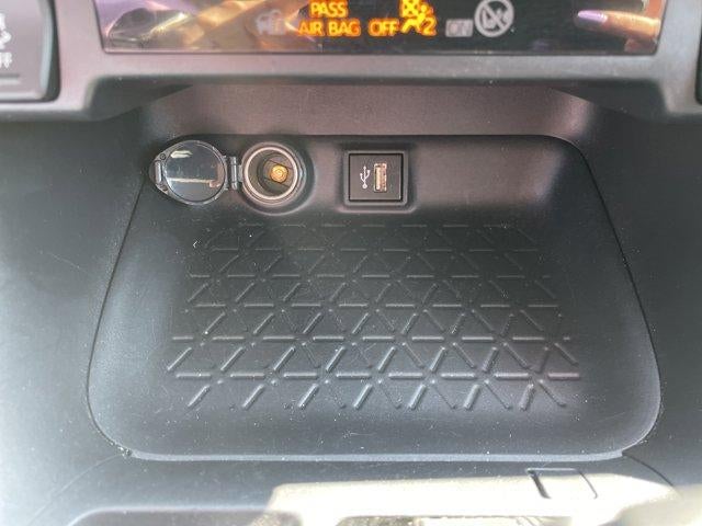 2024 Toyota RAV4 LE AWD (Natl)