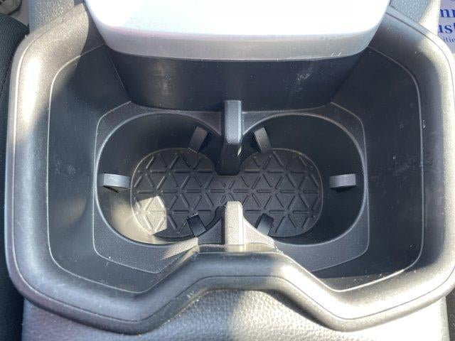 2024 Toyota RAV4 LE AWD (Natl)