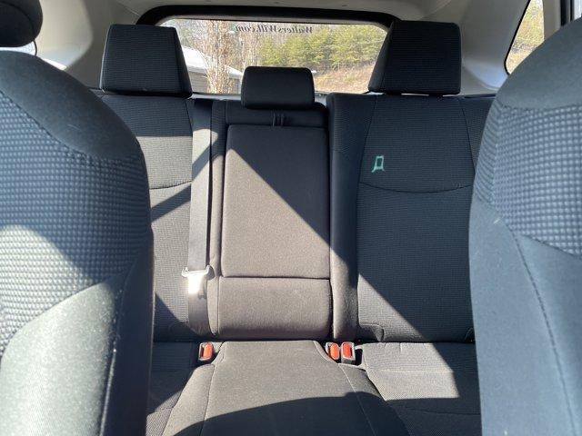 2024 Toyota RAV4 LE AWD (Natl)