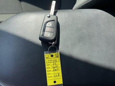 2024 Toyota RAV4 LE AWD (Natl)