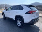 2024 Toyota RAV4 LE AWD (Natl)