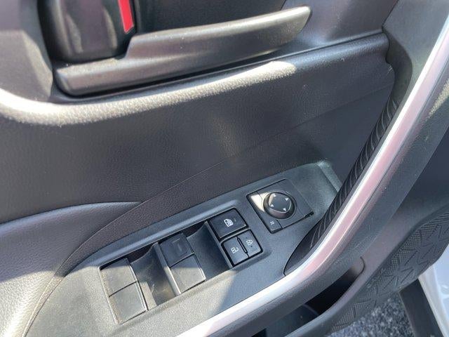 2024 Toyota RAV4 LE AWD (Natl)