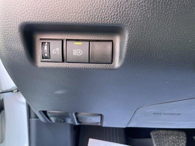 2024 Toyota RAV4 LE AWD (Natl)