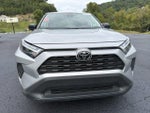 2025 Toyota RAV4 LE AWD (Natl)