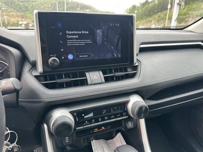 2024 Toyota RAV4 LE AWD (Natl)