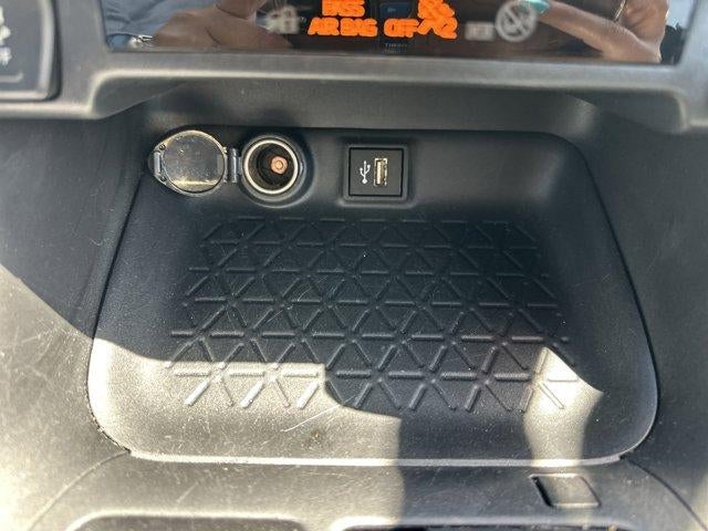 2024 Toyota RAV4 LE AWD (Natl)