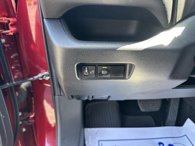 2024 Toyota RAV4 LE AWD (Natl)