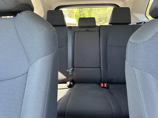 2024 Toyota RAV4 LE AWD (Natl)