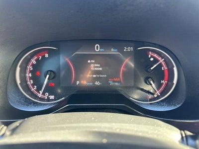 2024 Toyota RAV4 LE AWD (Natl)