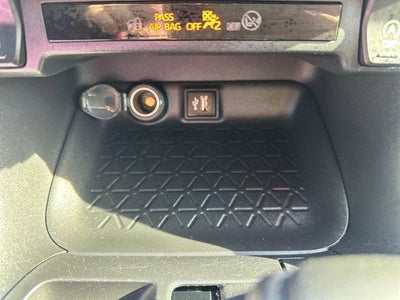 2024 Toyota RAV4 LE AWD (Natl)