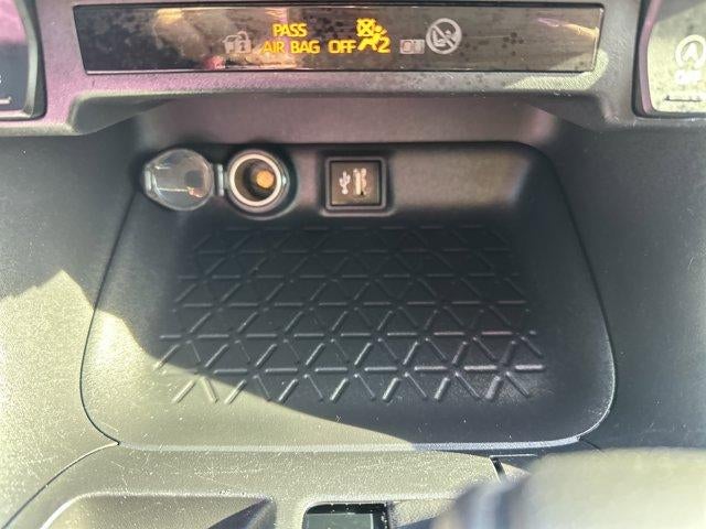 2024 Toyota RAV4 LE AWD (Natl)