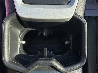 2024 Toyota RAV4 LE AWD (Natl)