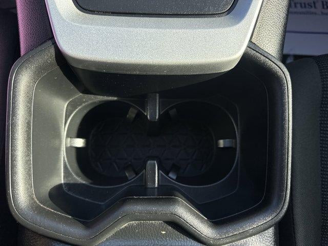 2024 Toyota RAV4 LE AWD (Natl)