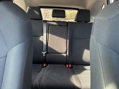 2024 Toyota RAV4 LE AWD (Natl)