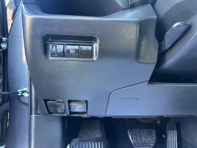 2024 Toyota RAV4 LE AWD (Natl)