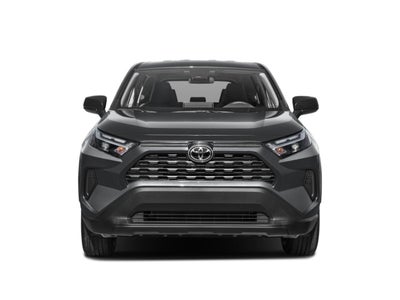 2024 Toyota RAV4 LE AWD (Natl)