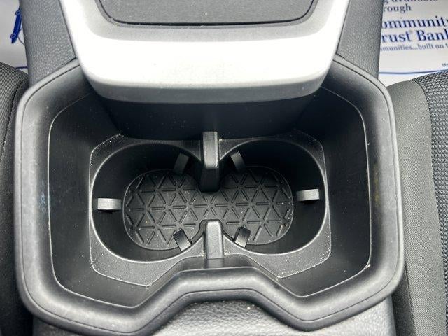 2024 Toyota RAV4 LE AWD (Natl)