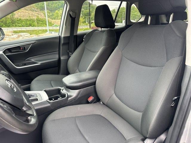 2024 Toyota RAV4 LE AWD (Natl)