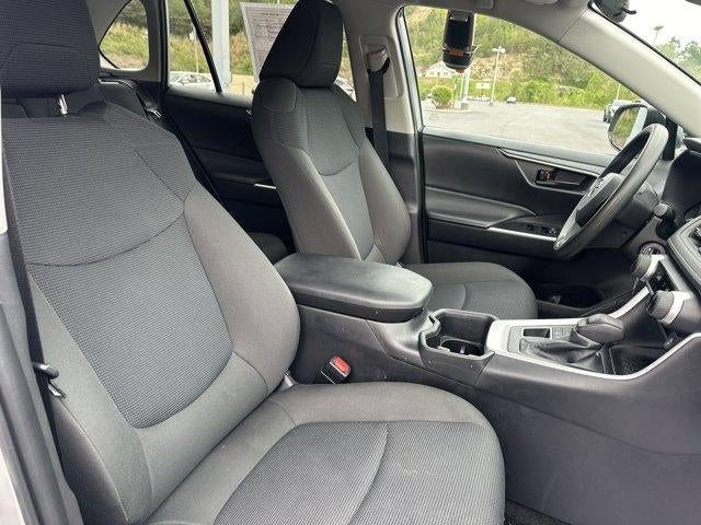 2024 Toyota RAV4 LE AWD (Natl)