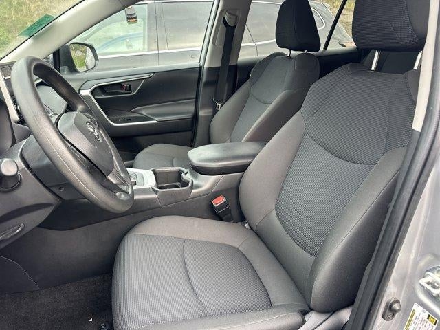 2024 Toyota RAV4 LE AWD (Natl)