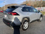 2021 Toyota RAV4 LE FWD (Natl)