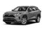 2021 Toyota RAV4 LE FWD (Natl)