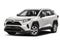 2021 Toyota RAV4 LE FWD (Natl)