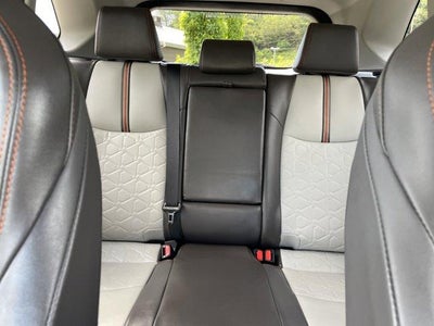 2024 Toyota RAV4 Adventure AWD (Natl)