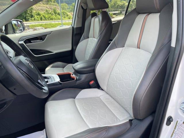2024 Toyota RAV4 Adventure AWD (Natl)