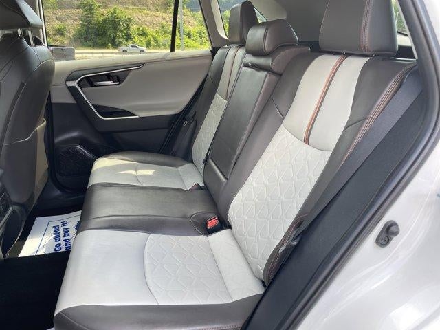 2024 Toyota RAV4 Adventure AWD (Natl)