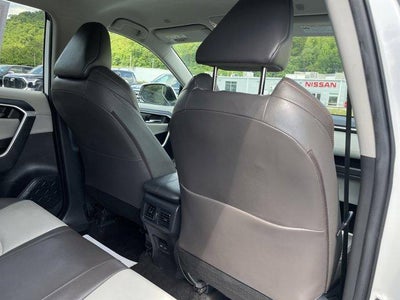 2024 Toyota RAV4 Adventure AWD (Natl)