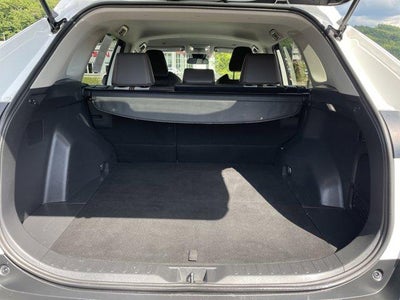 2024 Toyota RAV4 Adventure AWD (Natl)