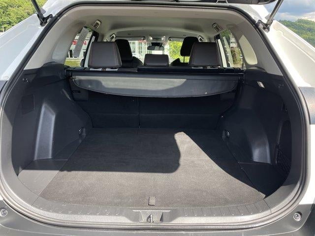 2024 Toyota RAV4 Adventure AWD (Natl)