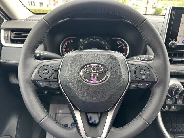 2023 Toyota RAV4 XLE AWD (Natl)