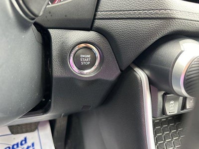 2023 Toyota RAV4 XLE AWD (Natl)
