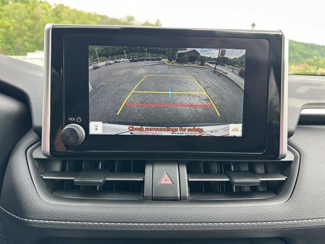 2023 Toyota RAV4 XLE AWD (Natl)