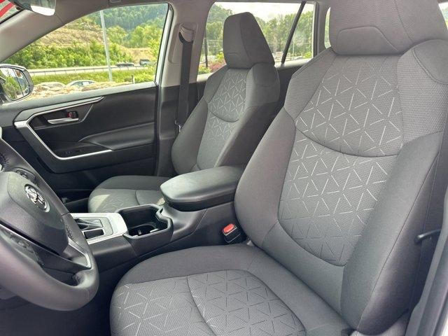 2023 Toyota RAV4 XLE AWD (Natl)
