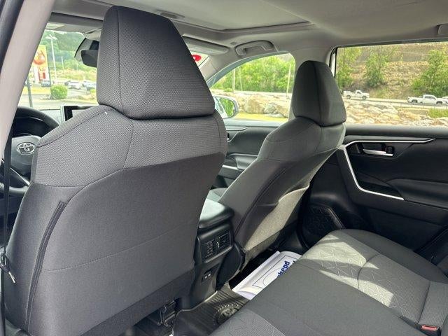 2023 Toyota RAV4 XLE AWD (Natl)