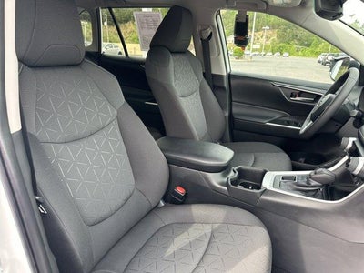 2023 Toyota RAV4 XLE AWD (Natl)