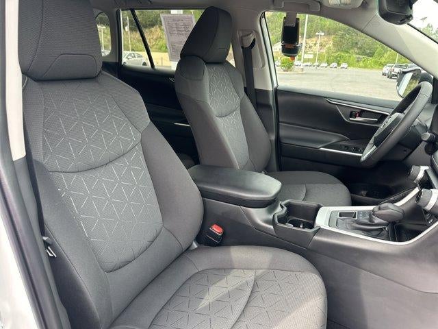 2023 Toyota RAV4 XLE AWD (Natl)