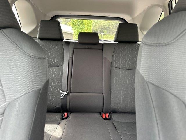 2023 Toyota RAV4 XLE AWD (Natl)