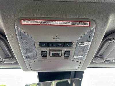 2023 Toyota RAV4 XLE AWD (Natl)