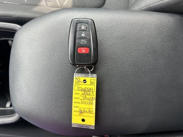 2023 Toyota RAV4 XLE AWD (Natl)