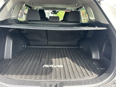 2023 Toyota RAV4 XLE AWD (Natl)