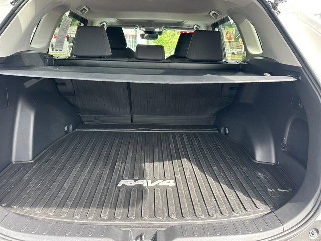 2023 Toyota RAV4 XLE AWD (Natl)