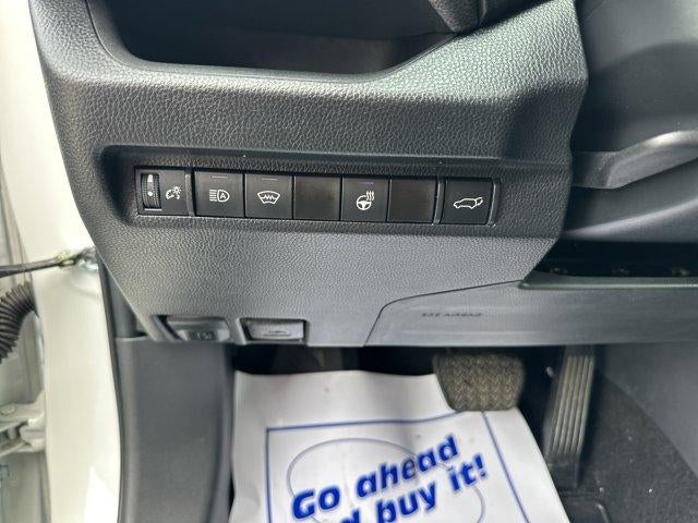 2023 Toyota RAV4 XLE AWD (Natl)